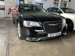 کرایسلەر 300